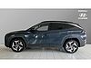 Hyundai TUCSON 1.6 TGDi Ultimate 5dr 2WD Blue