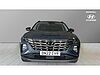 Hyundai TUCSON 1.6 TGDi Ultimate 5dr 2WD Blue