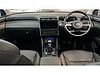 Hyundai TUCSON 1.6 TGDi Ultimate 5dr 2WD Blue