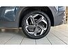Hyundai TUCSON 1.6 TGDi Ultimate 5dr 2WD Blue
