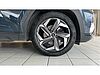 Hyundai TUCSON 1.6 TGDi Ultimate 5dr 2WD Blue