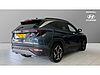 Hyundai TUCSON 1.6 TGDi Ultimate 5dr 2WD Blue