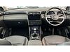 Hyundai TUCSON 1.6 TGDi Ultimate 5dr 2WD Blue