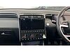 Hyundai TUCSON 1.6 TGDi Ultimate 5dr 2WD Blue