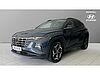 Hyundai TUCSON 1.6 TGDi Hybrid 230 Ultimate 5dr 2WD Auto Teal
