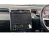 Hyundai TUCSON 1.6 TGDi Hybrid 230 Ultimate 5dr 2WD Auto Teal