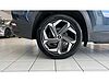 Hyundai TUCSON 1.6 TGDi Hybrid 230 Ultimate 5dr 2WD Auto Teal