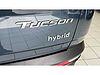 Hyundai TUCSON 1.6 TGDi Hybrid 230 Ultimate 5dr 2WD Auto Teal
