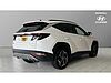 Hyundai TUCSON TUCSON 1.6 TGDi Hybrid 230 Premium 5dr 2WD Auto White