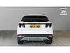 Hyundai TUCSON TUCSON 1.6 TGDi Hybrid 230 Premium 5dr 2WD Auto White
