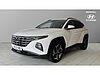 Hyundai TUCSON TUCSON 1.6 TGDi Hybrid 230 Premium 5dr 2WD Auto White