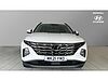 Hyundai TUCSON TUCSON 1.6 TGDi Hybrid 230 Premium 5dr 2WD Auto White