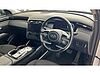 Hyundai TUCSON TUCSON 1.6 TGDi Hybrid 230 Premium 5dr 2WD Auto White