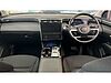 Hyundai TUCSON TUCSON 1.6 TGDi Hybrid 230 Premium 5dr 2WD Auto White