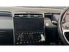 Hyundai TUCSON TUCSON 1.6 TGDi Hybrid 230 Premium 5dr 2WD Auto White