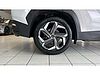 Hyundai TUCSON TUCSON 1.6 TGDi Hybrid 230 Premium 5dr 2WD Auto White