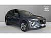 Hyundai TUCSON TUCSON 1.6 TGDi Hybrid 230 SE Connect 5dr 2WD Auto Grey