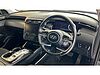 Hyundai TUCSON TUCSON 1.6 TGDi Hybrid 230 SE Connect 5dr 2WD Auto Grey