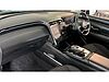 Hyundai TUCSON TUCSON 1.6 TGDi Hybrid 230 SE Connect 5dr 2WD Auto Grey