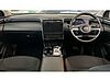Hyundai TUCSON TUCSON 1.6 TGDi Hybrid 230 SE Connect 5dr 2WD Auto Grey