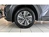 Hyundai TUCSON TUCSON 1.6 TGDi Hybrid 230 SE Connect 5dr 2WD Auto Grey