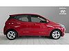 Hyundai I10 1.0 MPi SE Connect 5dr RED