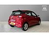 Hyundai I10 1.0 MPi SE Connect 5dr RED