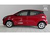 Hyundai I10 1.0 MPi SE Connect 5dr RED