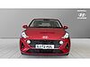 Hyundai I10 1.0 MPi SE Connect 5dr RED