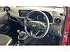 Hyundai I10 1.0 MPi SE Connect 5dr RED