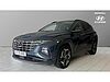 Hyundai TUCSON TUCSON 1.6 TGDi Hybrid 230 Premium 5dr 2WD Auto Teal