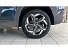 Hyundai TUCSON TUCSON 1.6 TGDi Hybrid 230 Premium 5dr 2WD Auto Teal