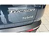 Hyundai TUCSON TUCSON 1.6 TGDi Hybrid 230 Premium 5dr 2WD Auto Teal
