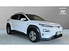 Hyundai KONA 150kW Premium SE 64kWh 5dr Auto WHITE