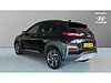 Hyundai KONA KONA 1.6 GDi Hybrid Premium SE 5dr DCT BLACK