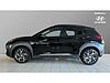 Hyundai KONA KONA 1.6 GDi Hybrid Premium SE 5dr DCT BLACK