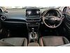Hyundai KONA KONA 1.6 GDi Hybrid Premium SE 5dr DCT BLACK