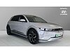 Hyundai IONIQ 5 125kW Ultimate 58 kWh 5dr Auto Grey