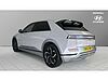 Hyundai IONIQ 5 125kW Ultimate 58 kWh 5dr Auto Grey