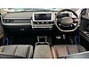 Hyundai IONIQ 5 125kW Ultimate 58 kWh 5dr Auto Grey