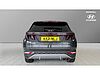 Hyundai TUCSON TUCSON 1.6 TGDi Plug-in Hybrid Ultimate 5dr 4WD Auto Grey