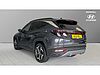 Hyundai TUCSON TUCSON 1.6 TGDi Plug-in Hybrid Ultimate 5dr 4WD Auto Grey