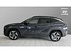 Hyundai TUCSON TUCSON 1.6 TGDi Plug-in Hybrid Ultimate 5dr 4WD Auto Grey