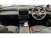 Hyundai TUCSON TUCSON 1.6 TGDi Plug-in Hybrid Ultimate 5dr 4WD Auto Grey