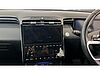 Hyundai TUCSON TUCSON 1.6 TGDi Plug-in Hybrid Ultimate 5dr 4WD Auto Grey