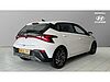 Hyundai I20 I20 1.0T GDi Advance 5dr White