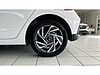 Hyundai I20 I20 1.0T GDi Advance 5dr White