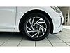 Hyundai I20 I20 1.0T GDi Advance 5dr White
