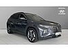 Hyundai TUCSON 1.6 TGDi Hybrid 230 Premium 5dr 2WD Auto GREY