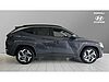 Hyundai TUCSON 1.6 TGDi Hybrid 230 Premium 5dr 2WD Auto GREY